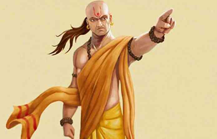 chankya