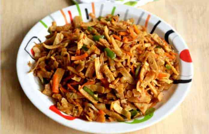 chapati