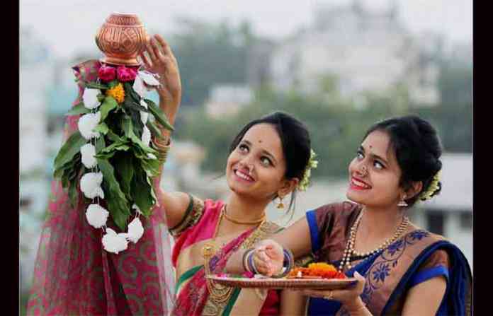 gudhi-padwa