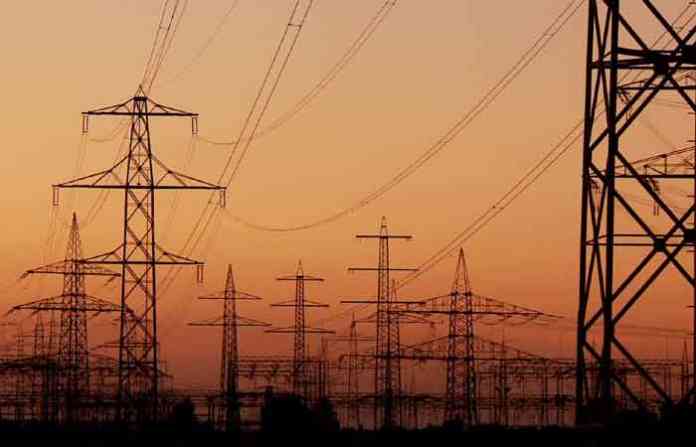 power-poles