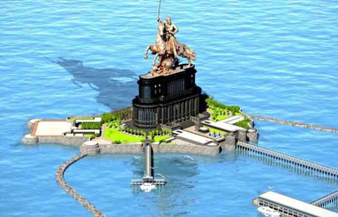 shivsmarak