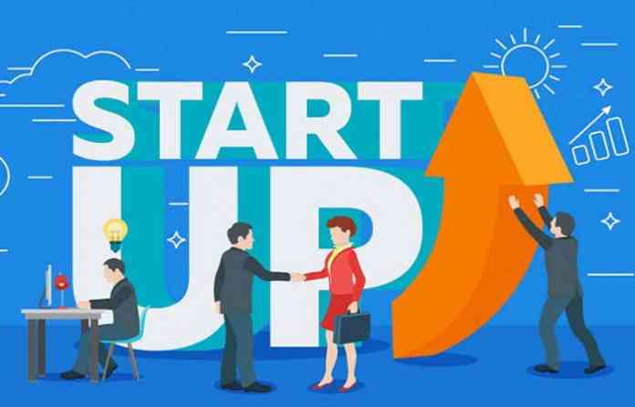 start-up