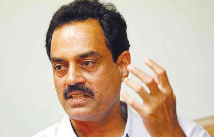 vengsarkar