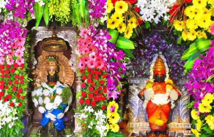 vithal-rukmini-padva