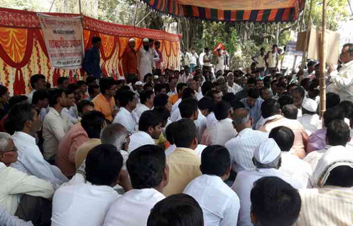 beed-pimpalner-andolan