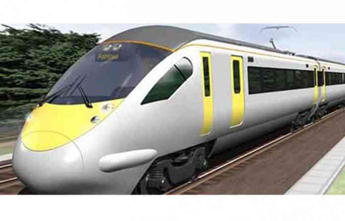 bullet-train Chandrakant Patil gives written answer about bullet train survey