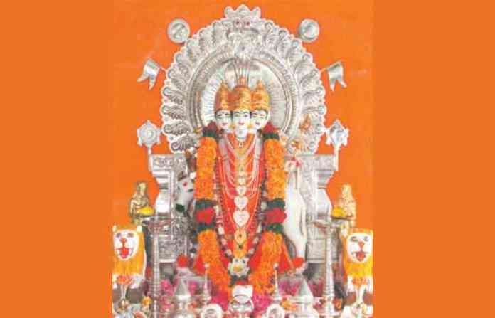 datta-bhagwan