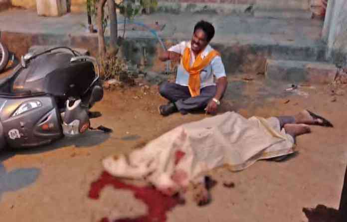 shiv sena-kedgaon shiv sena-kedgaon