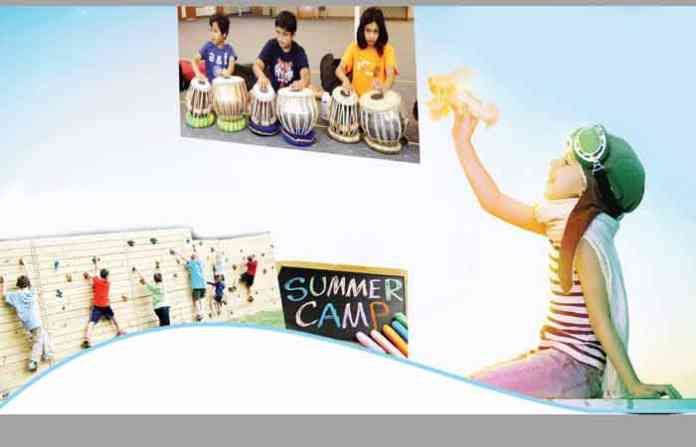 summar-camp
