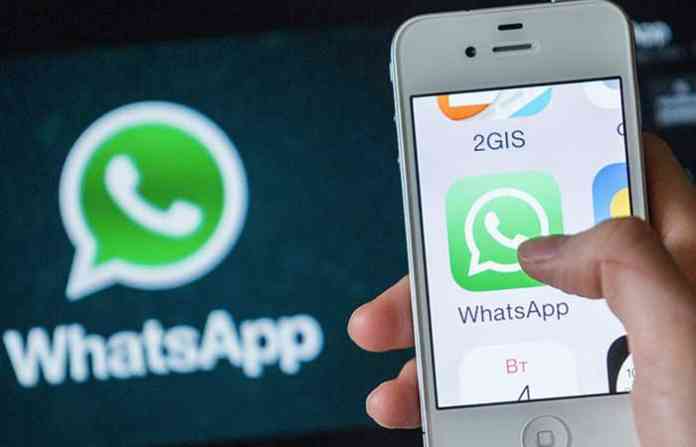 whatsapp