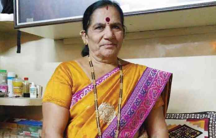 bhimabai
