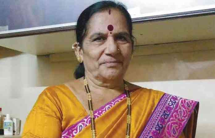 bhimabai