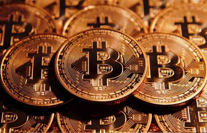 bitcoin-issue