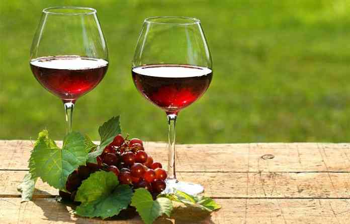 red-wine