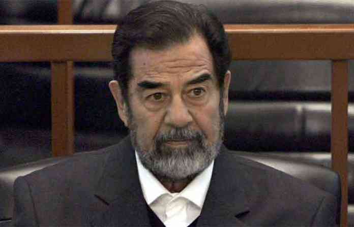 saddam-hussain