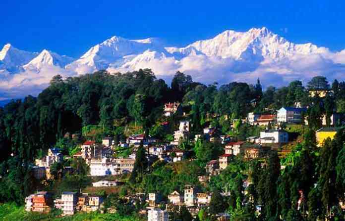 sikkim