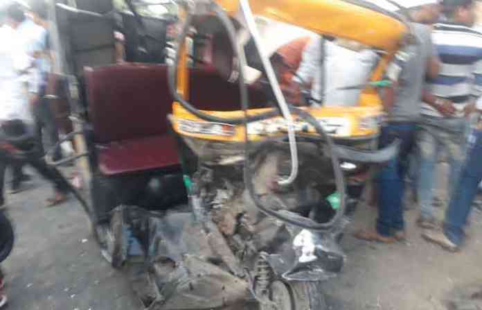 auto-accident