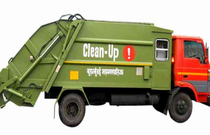 clean-up