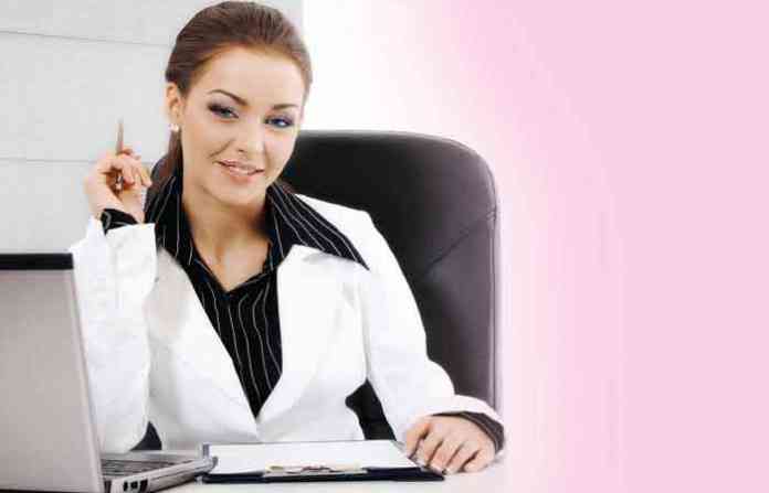 women-job