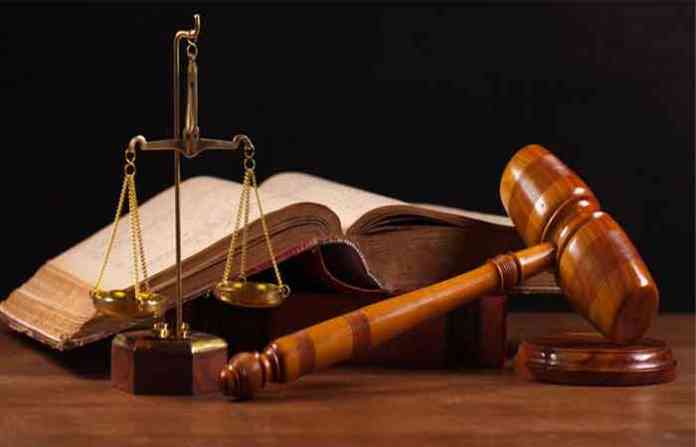 court
