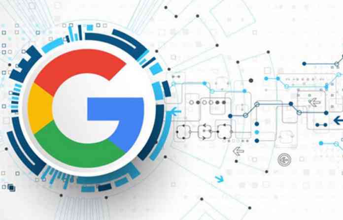 google-algorithm