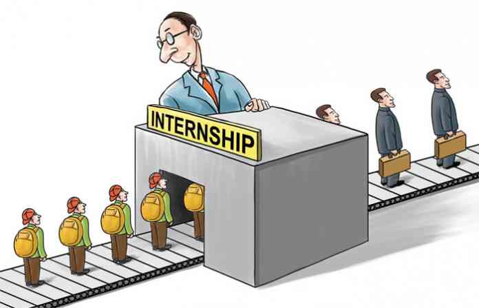 internship-1