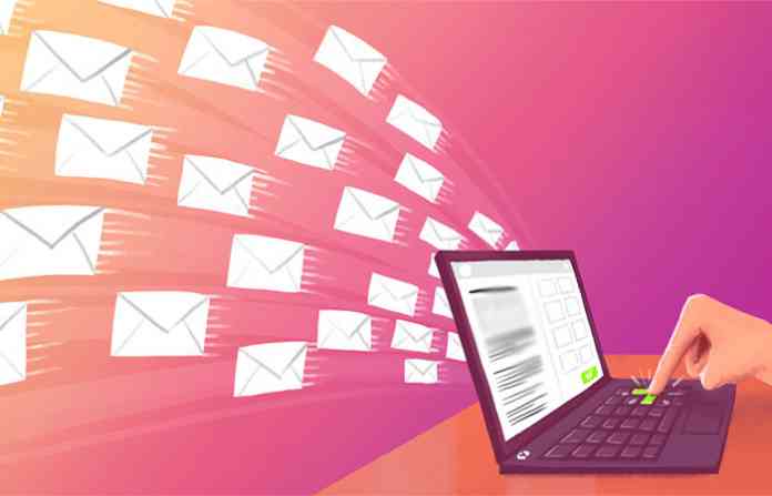mail