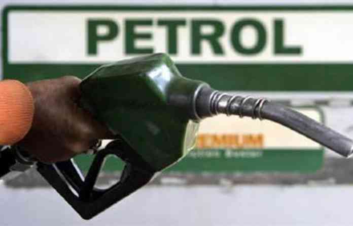 petrol