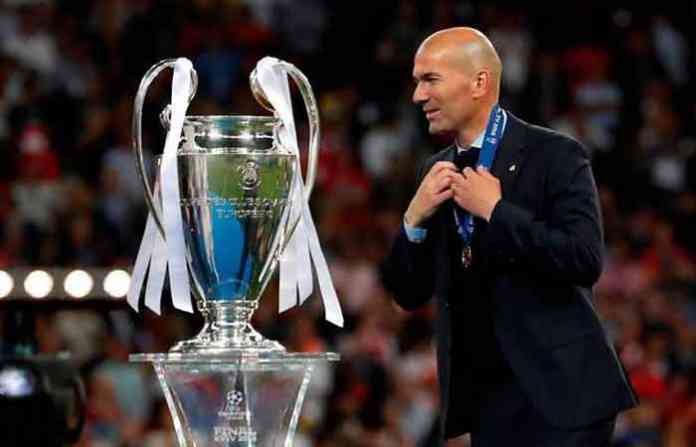 zinedine-zidane