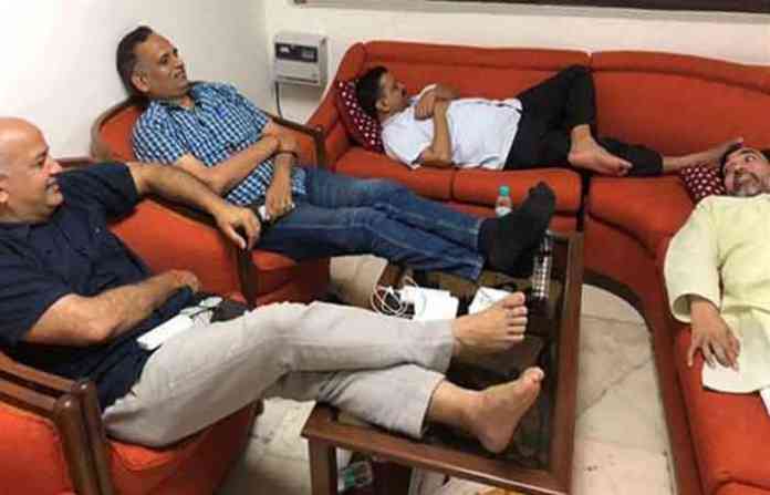 cm-strike-delhi