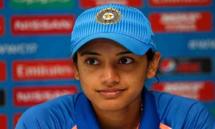 mandhana