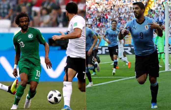 suarez-saudi