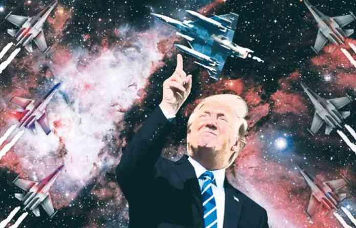 space-force