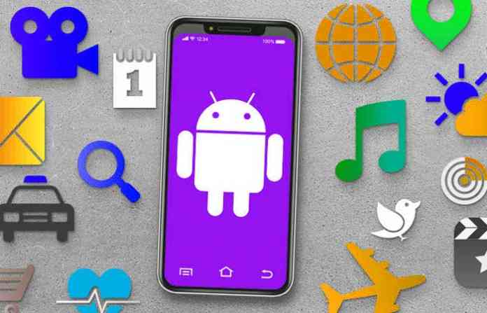 android-features