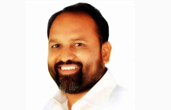 mahadeo-jankar mahadev jankar gives resign as bjp mla