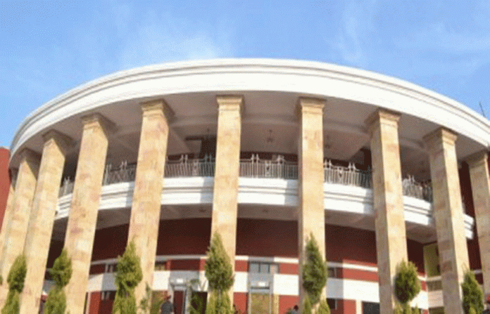 nagpur-vidhan-bhavan
