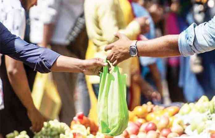 plasticban