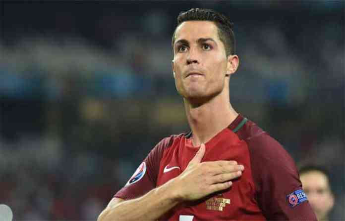 ronaldo