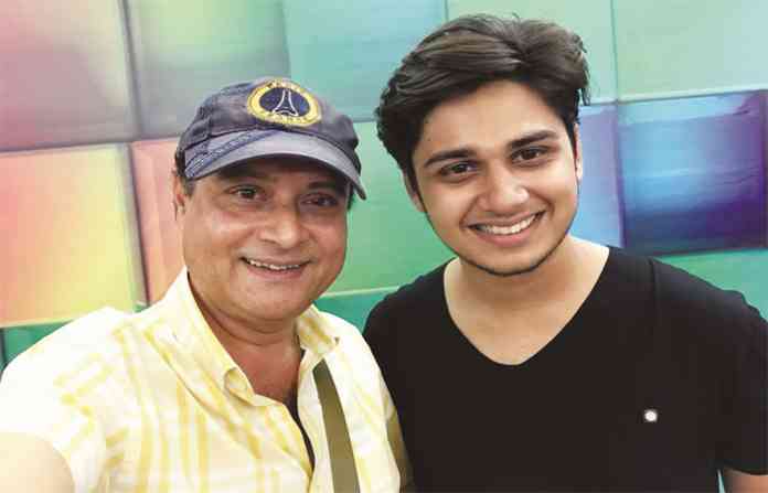 sachin-abhinay