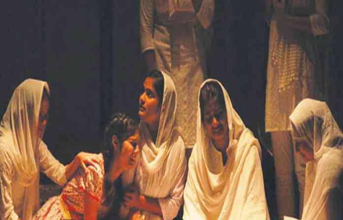 shikast-e-ishq