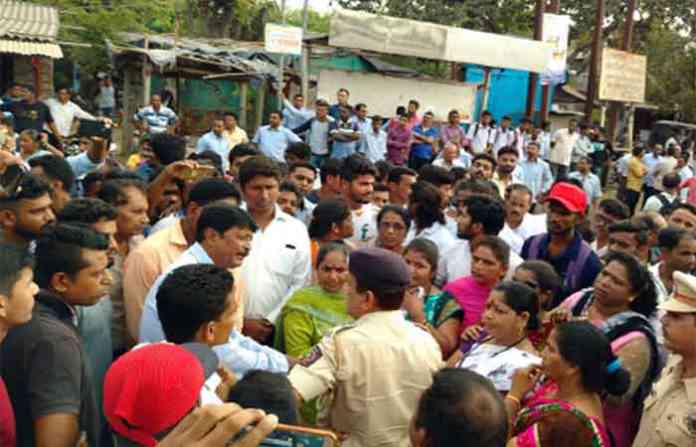 tarapur
