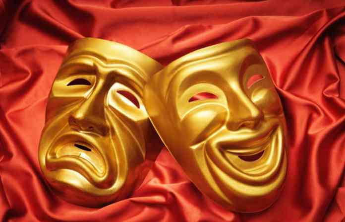 theatre-faces