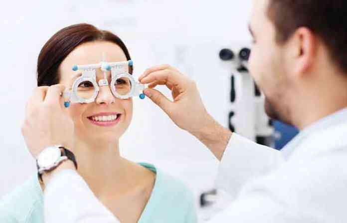 eye-specialist