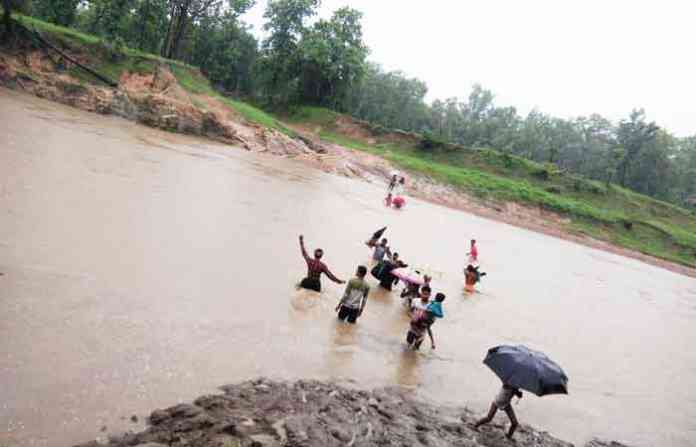 gadchiroli-flood