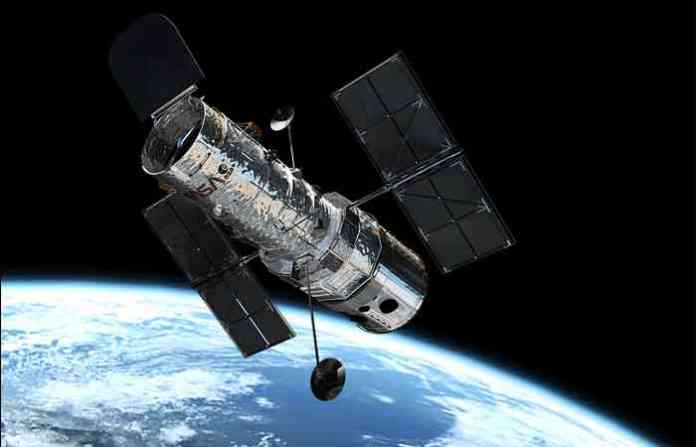 hubble
