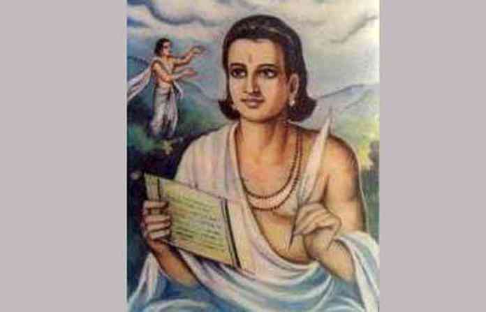 kalidas