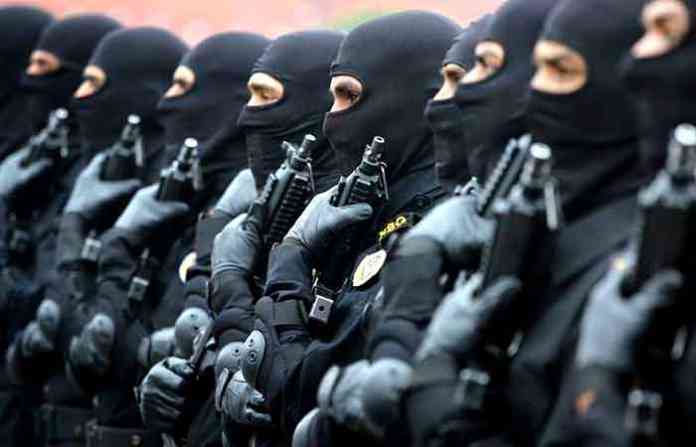 nsg-commando