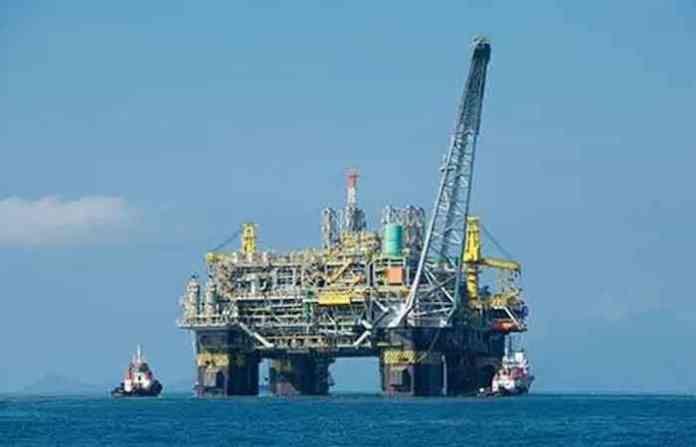 oil-production