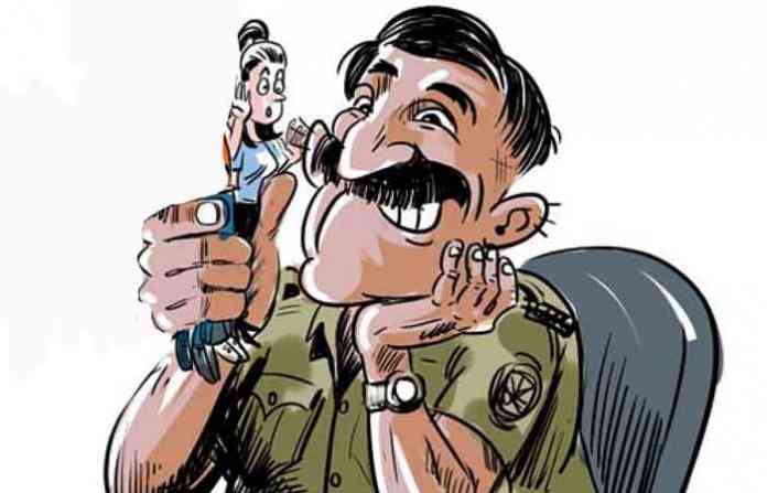 police-rape