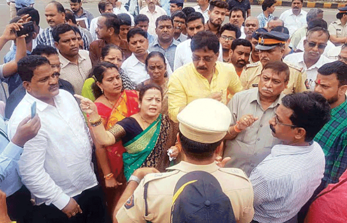 shivsena-lower-parel